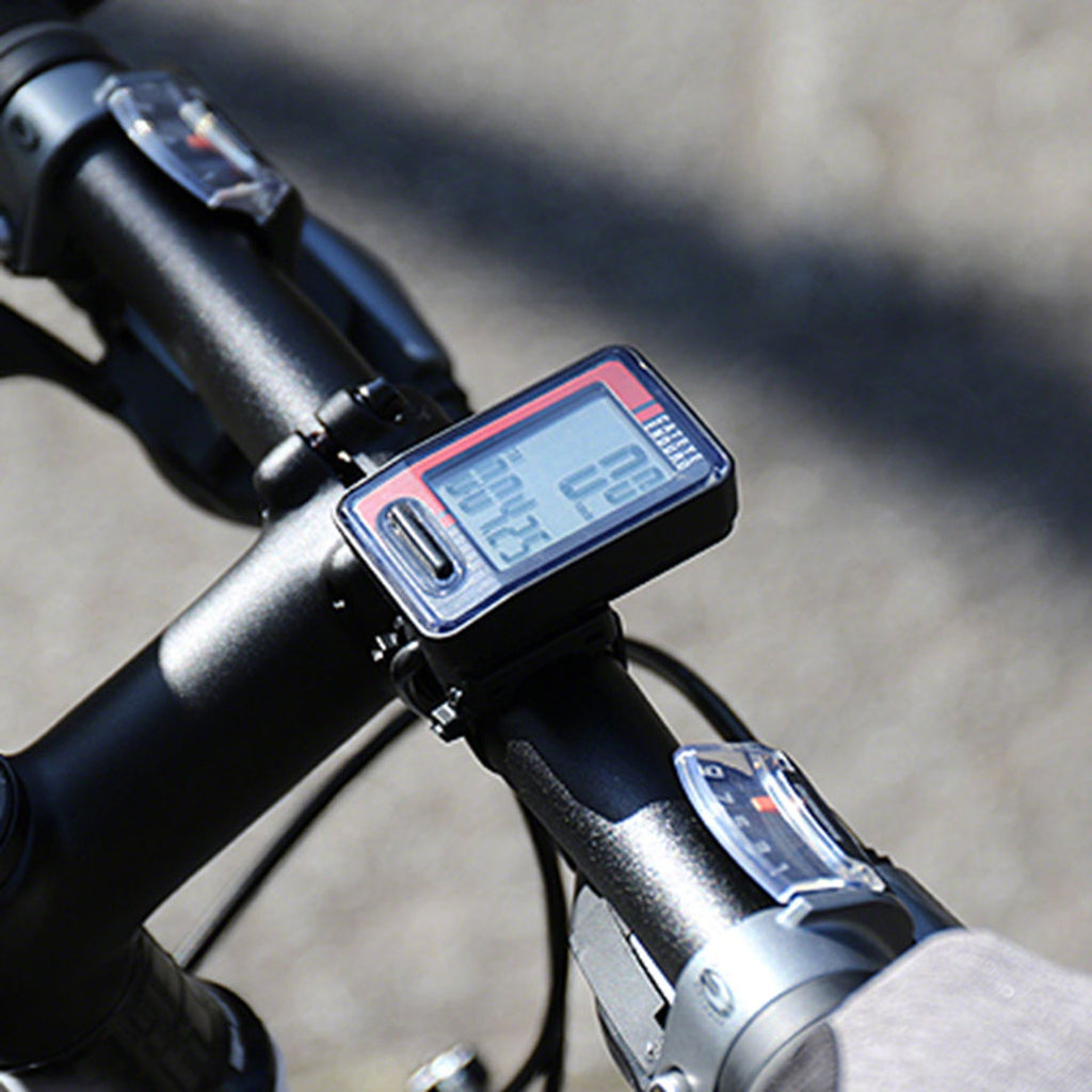 Enduro Wired Bike Computer