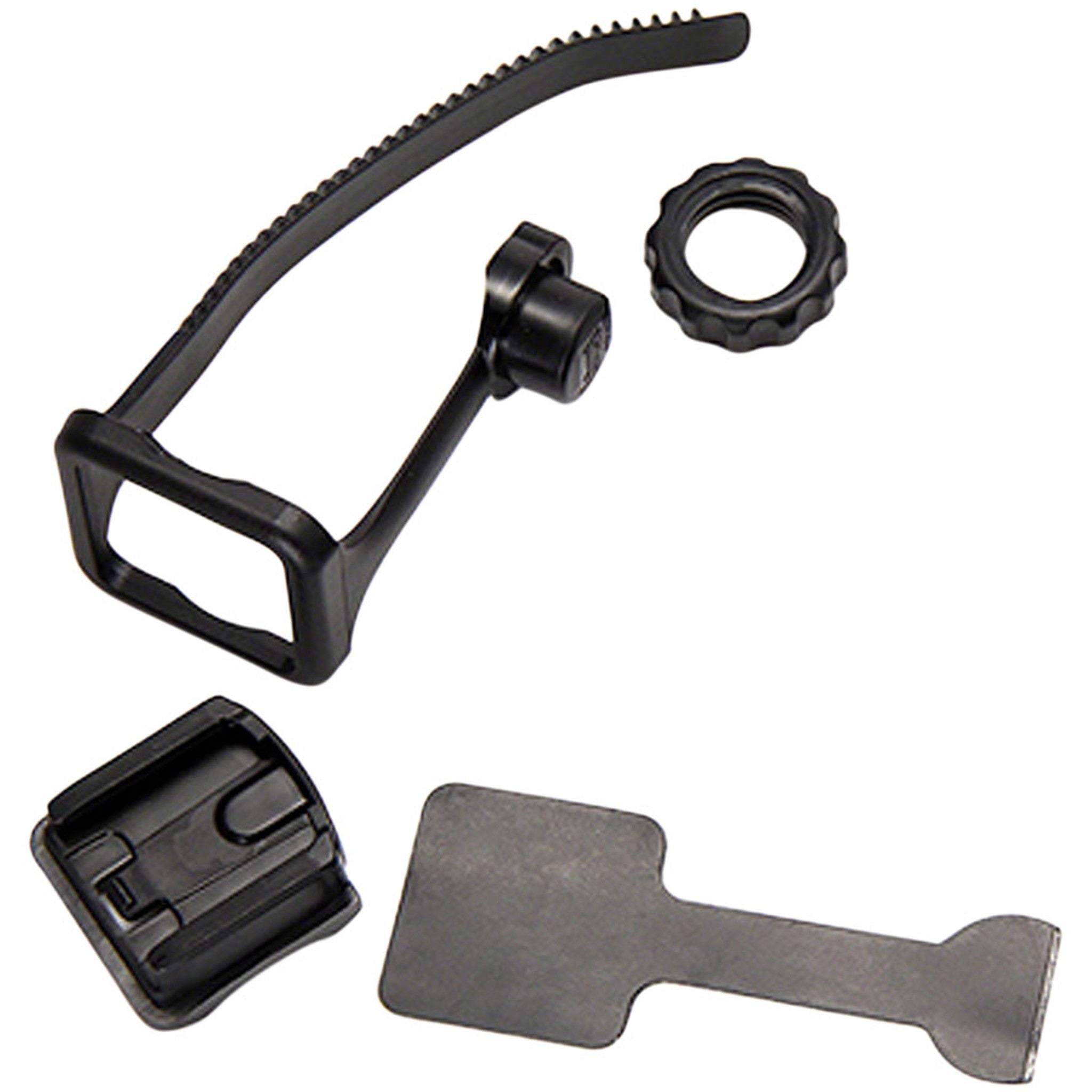 Mount Kits and Adaptors