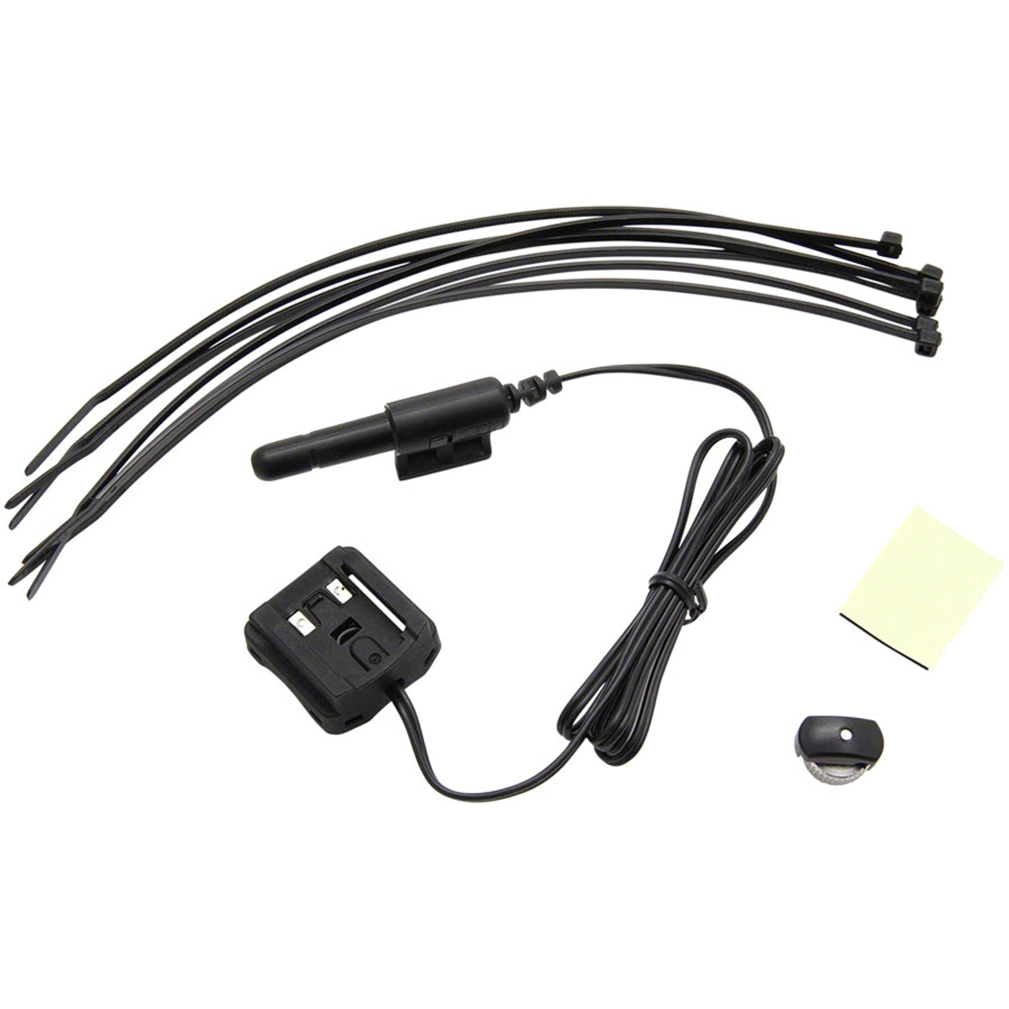 Mount Kits and Adaptors