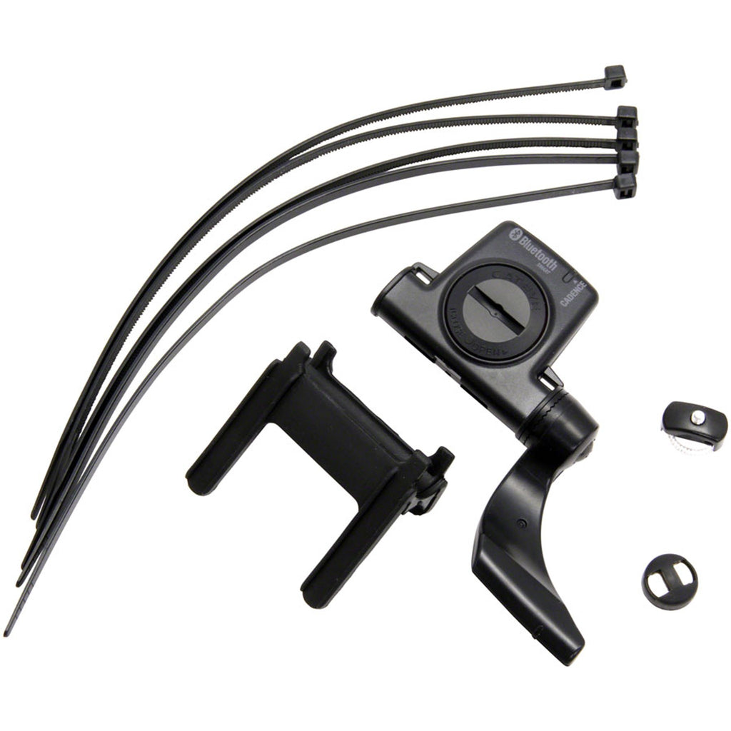 Cadence/Speed Sensors