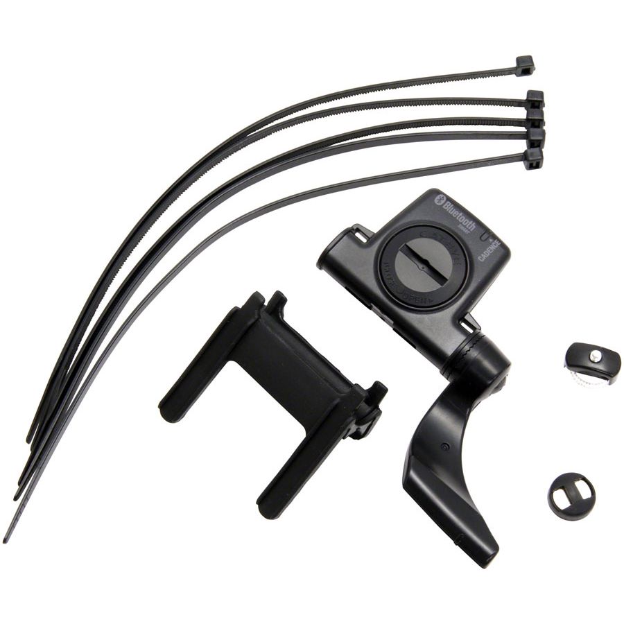 Cadence/Speed Sensors