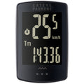 Padrone Stealth Wireless Bike Computer - Black