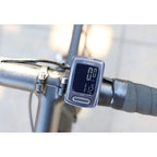 Velo Wireless Stealth Bike Computer - Black
