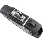 NiteRider Adapter: for K-EDGE Go Big Mounts and Combo Mounts, Gun Metal