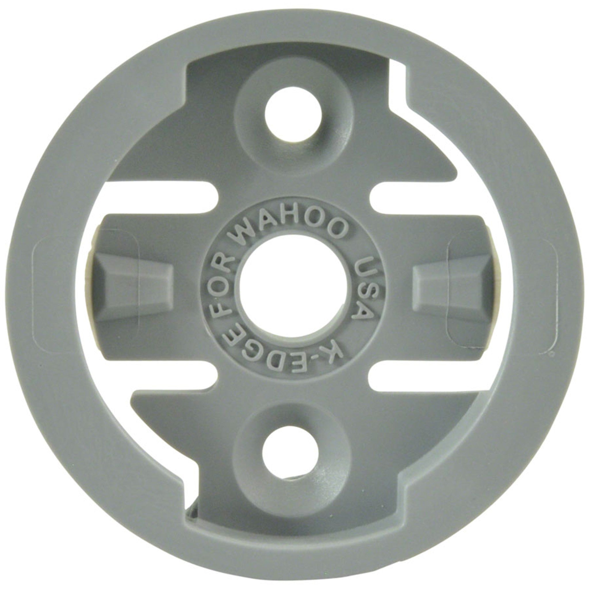 Replacement Kit for Wahoo Quarter Turn Type Computer Mounts