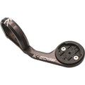 Sport Garmin Mount: 31.8mm, Black