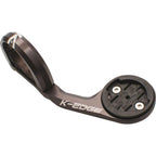 Sport Garmin Mount: 31.8mm, Black