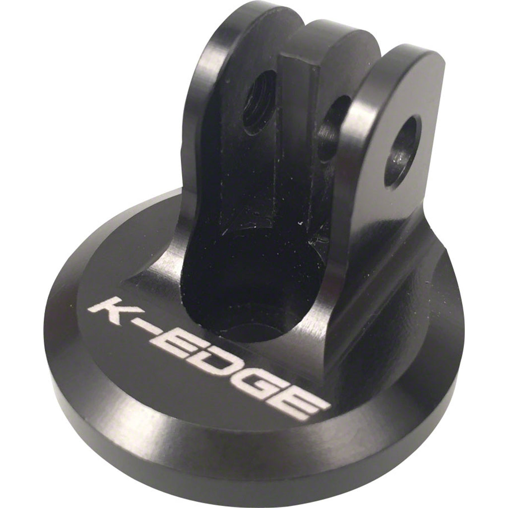 Go Big GoPro Top Cap Mount, Black