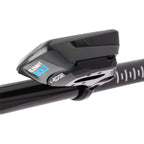 Wahoo BOLT Aero TT Handlebar Mount, 22.2mm, Black