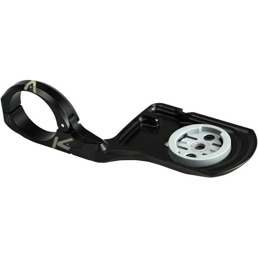 Wahoo Aero Race Handlebar Mount ROAM, 31.8mm, Black
