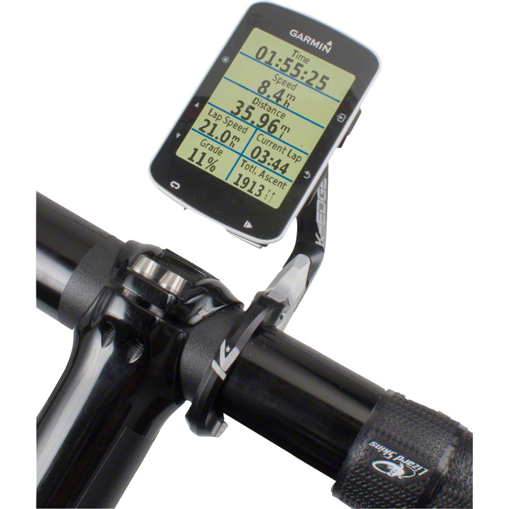 Garmin Race