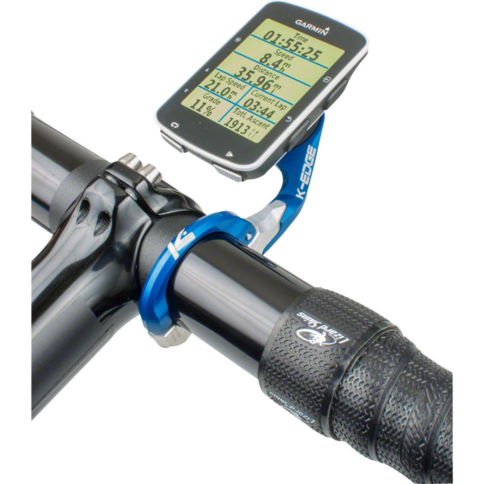 Garmin Race