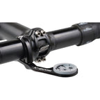 Wahoo Bolt Sport Handlebar Mount, 31.8mm, Black