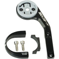 Wahoo Bolt Sport Handlebar Mount, 31.8mm, Black