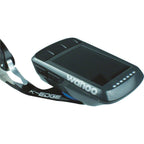 Wahoo Bolt Race Handlebar Mount, 31.8mm, Black