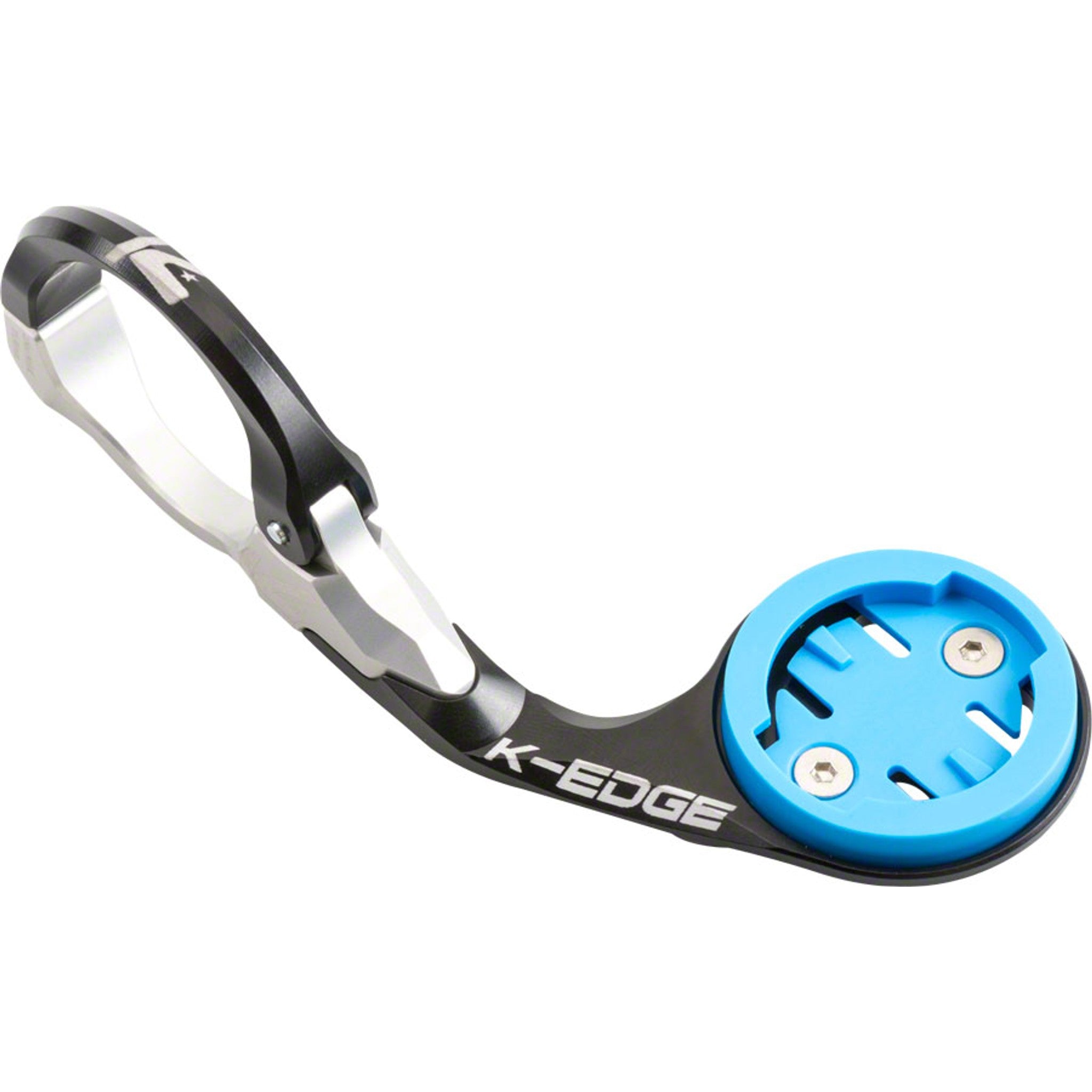Wahoo Bolt Race Handlebar Mount, 31.8mm, Black