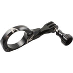 Go Big Thumb Screw for Action Camera or Light: Aluminum, Black
