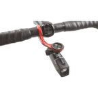 Go Big Thumb Screw for Action Camera or Light: Aluminum, Black