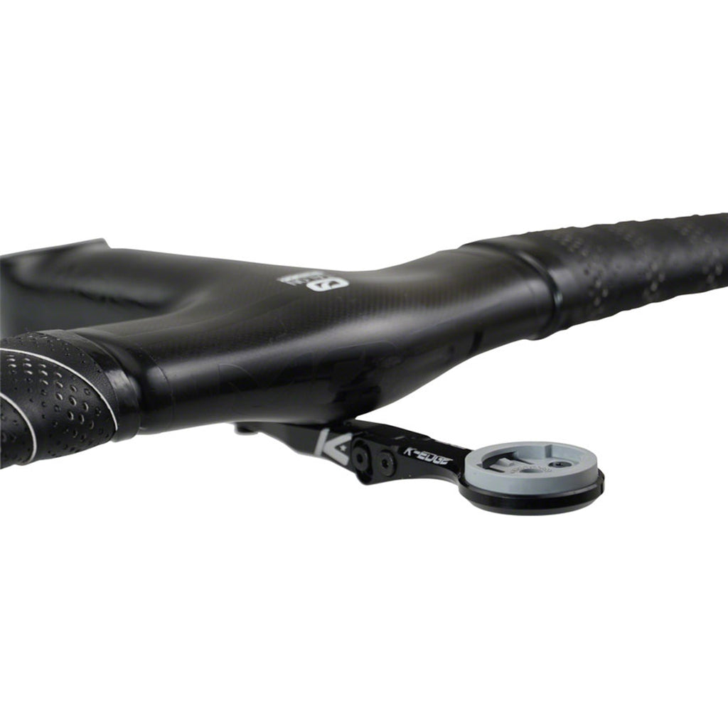 Integrated Handlebar System Mount for Wahoo