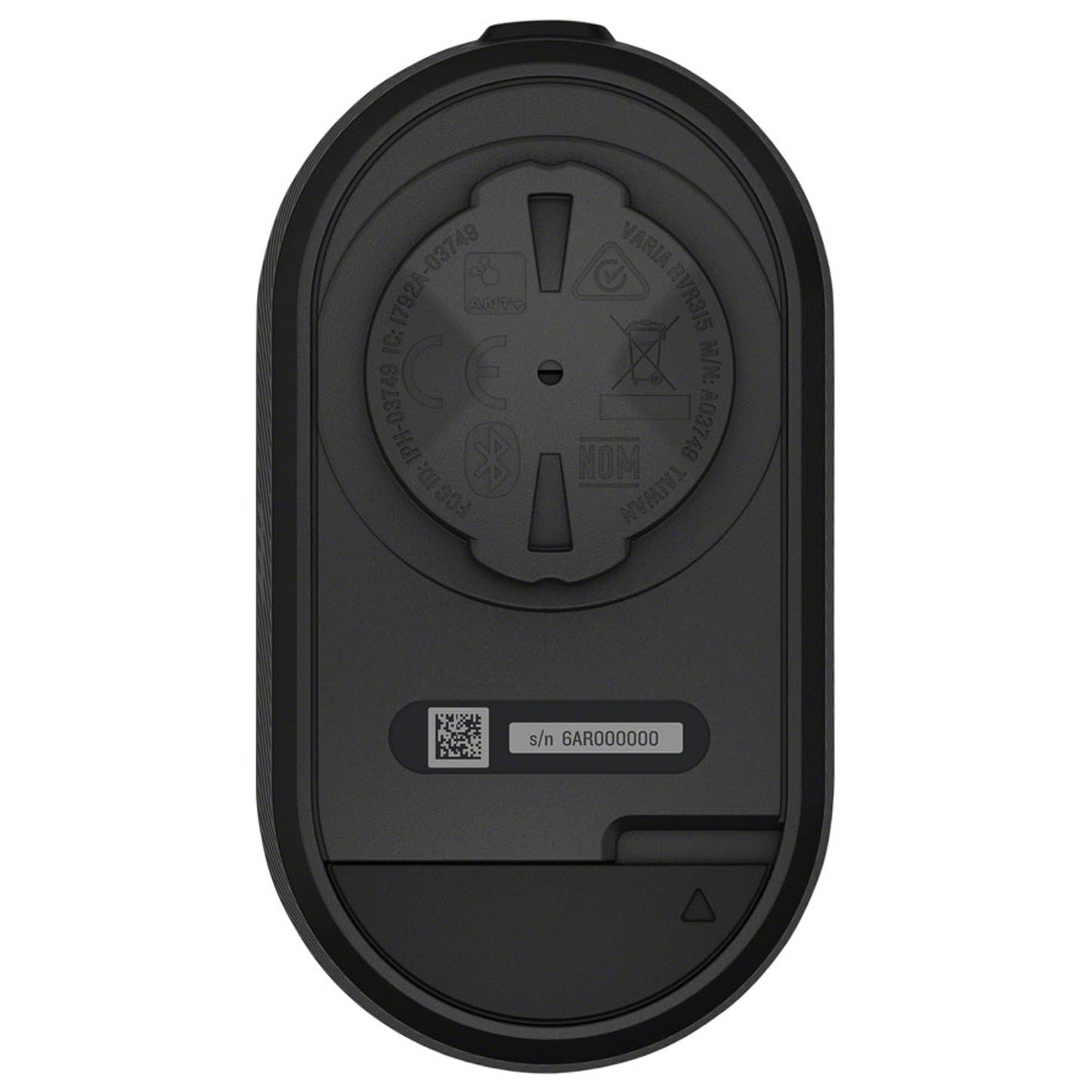 Varia RVR315 Rear View Radar