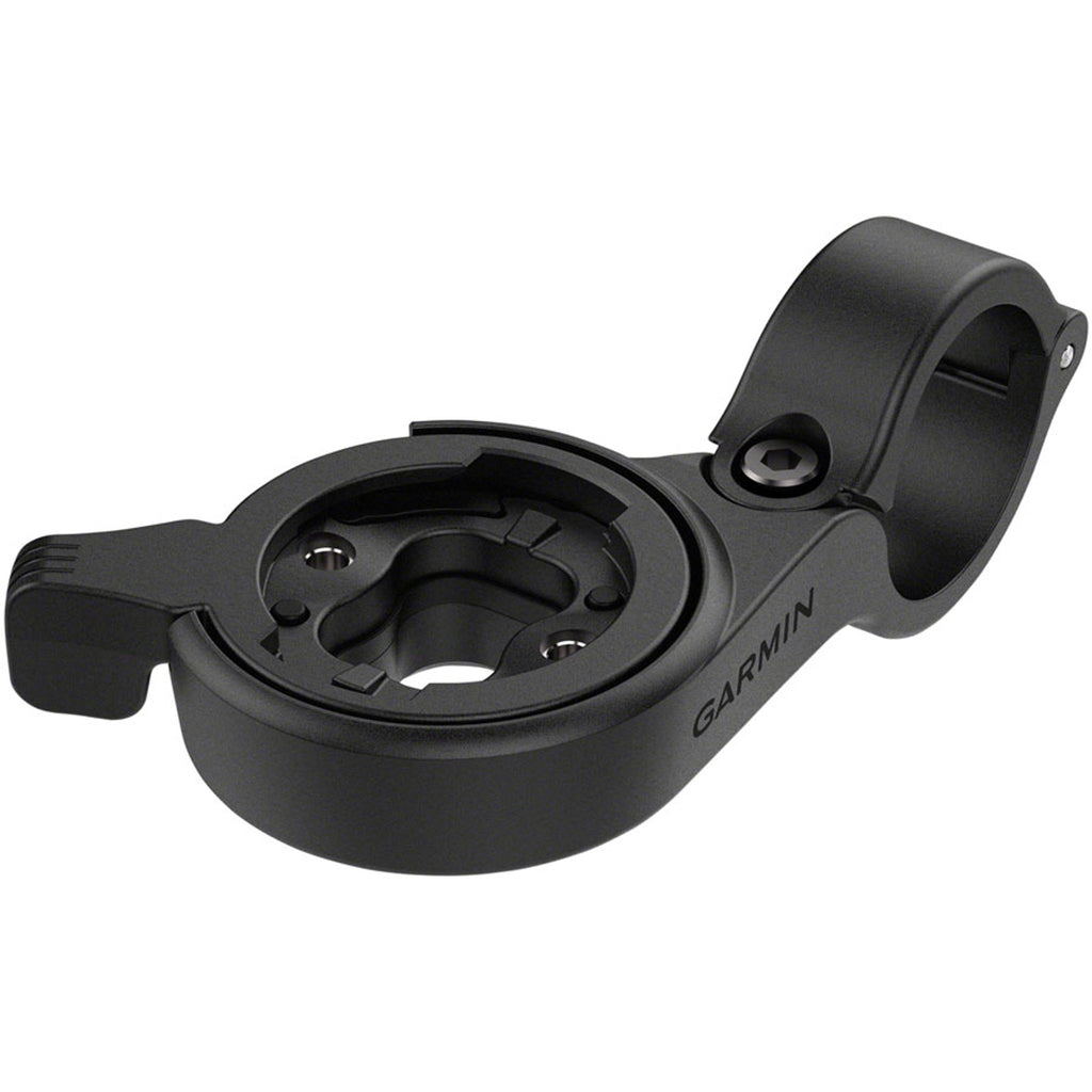 Edge Mounts and Adaptors