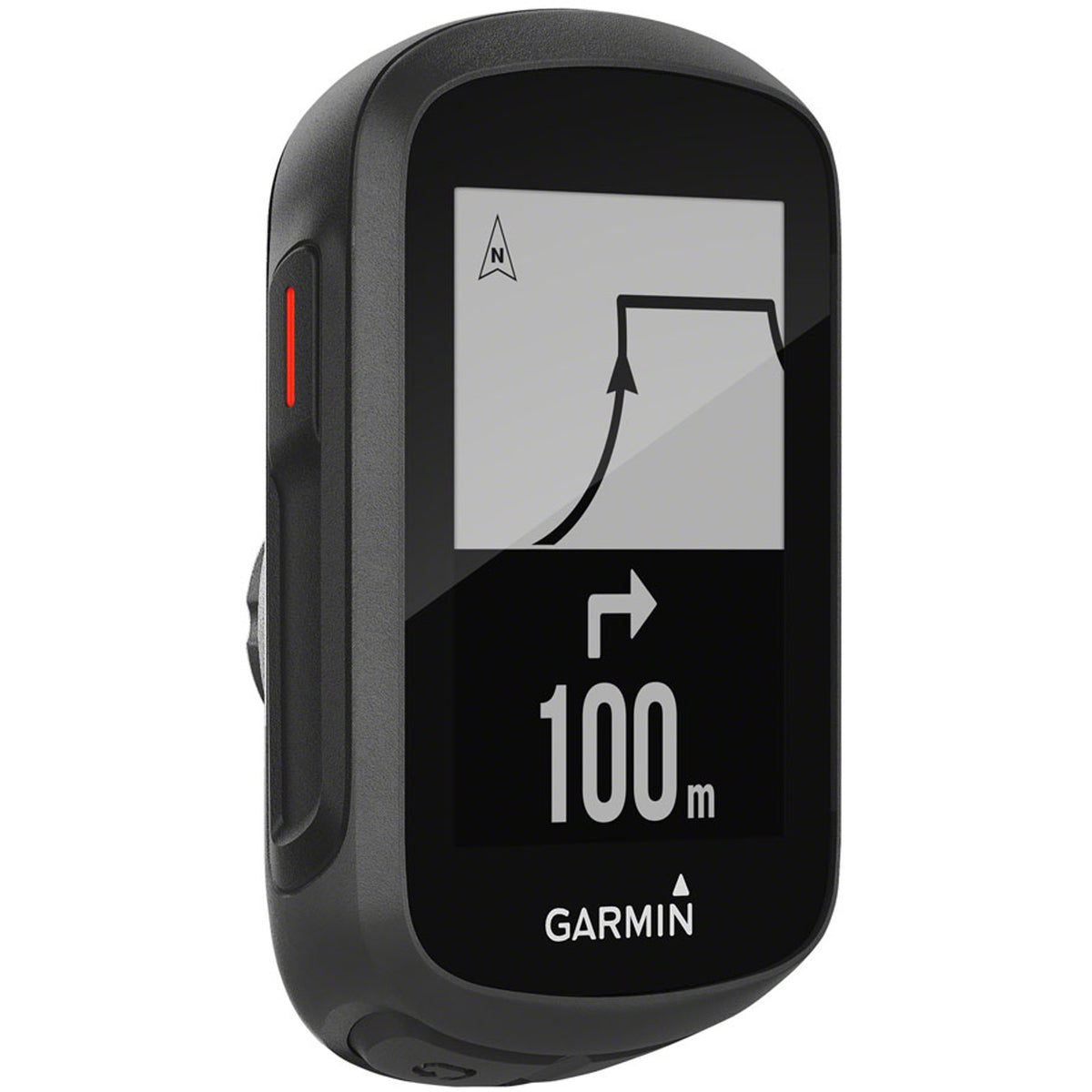 Edge 130 Plus Bike Computer - GPS, Wireless, Black