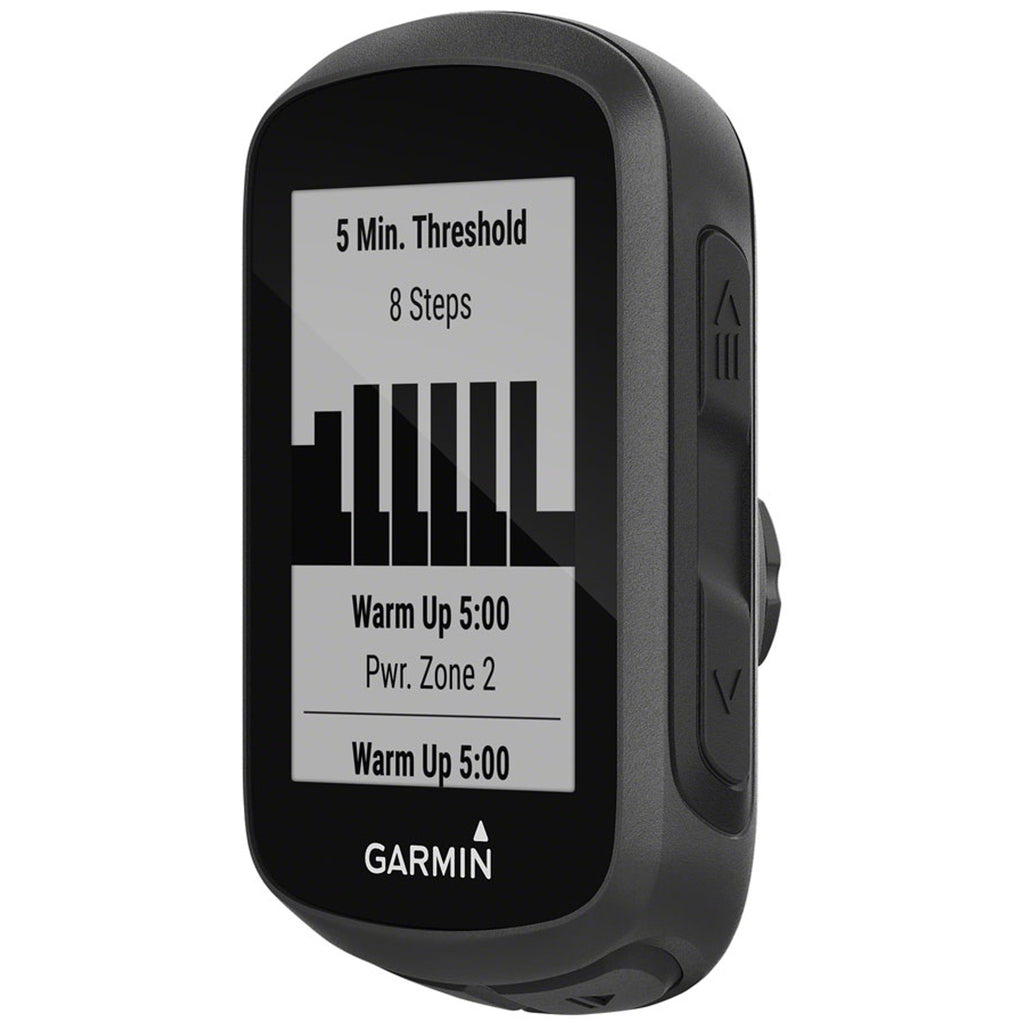 Edge 130 Plus Bike Computer - GPS, Wireless, Black