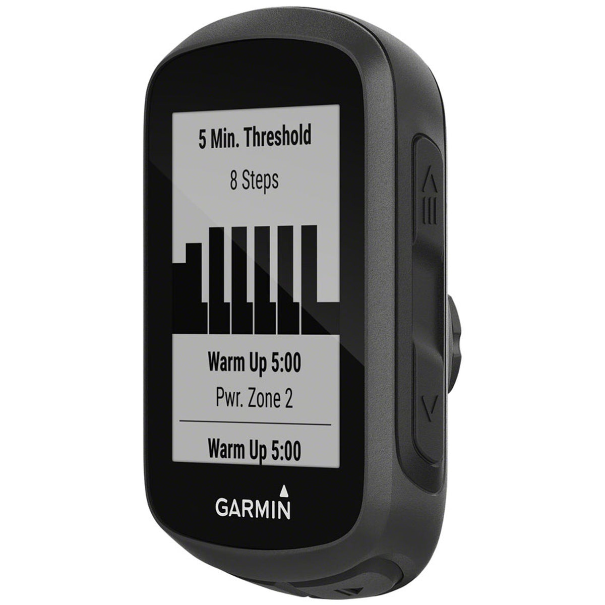 Edge 130 Plus Bike Computer - GPS, Wireless, Black