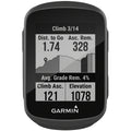 Edge 130 Plus Bike Computer - GPS, Wireless, Black