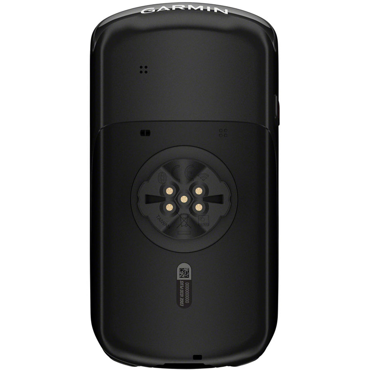 Edge 1030 Plus Bike Computer - GPS, Wireless, Black