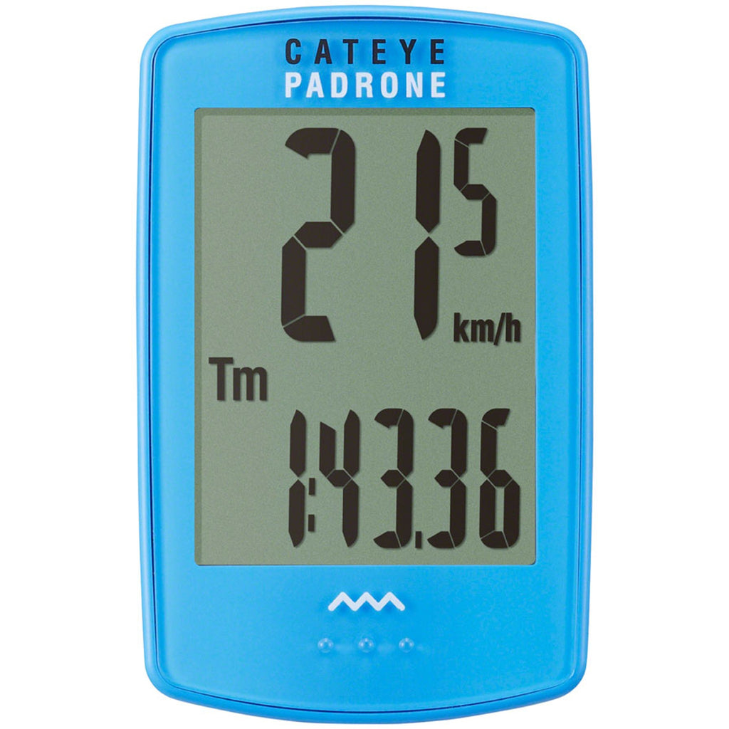 Padrone Bike Computer