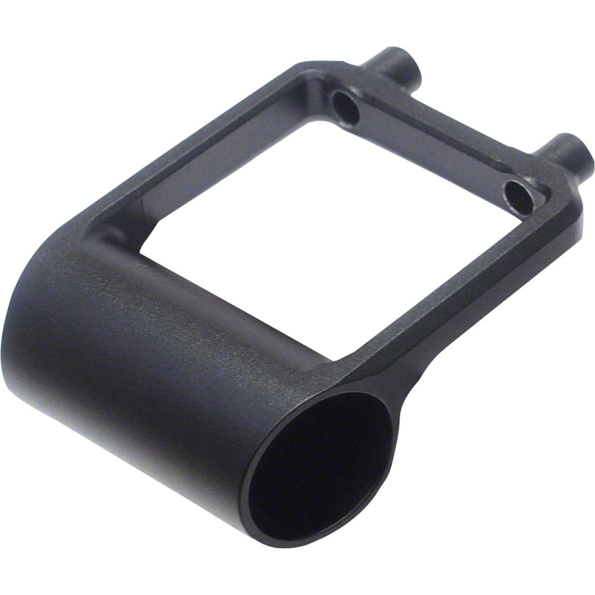 ShockStop Utility Mount - Black