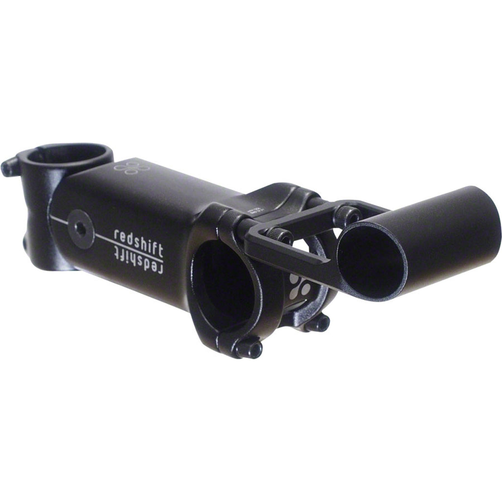 ShockStop Utility Mount - Black