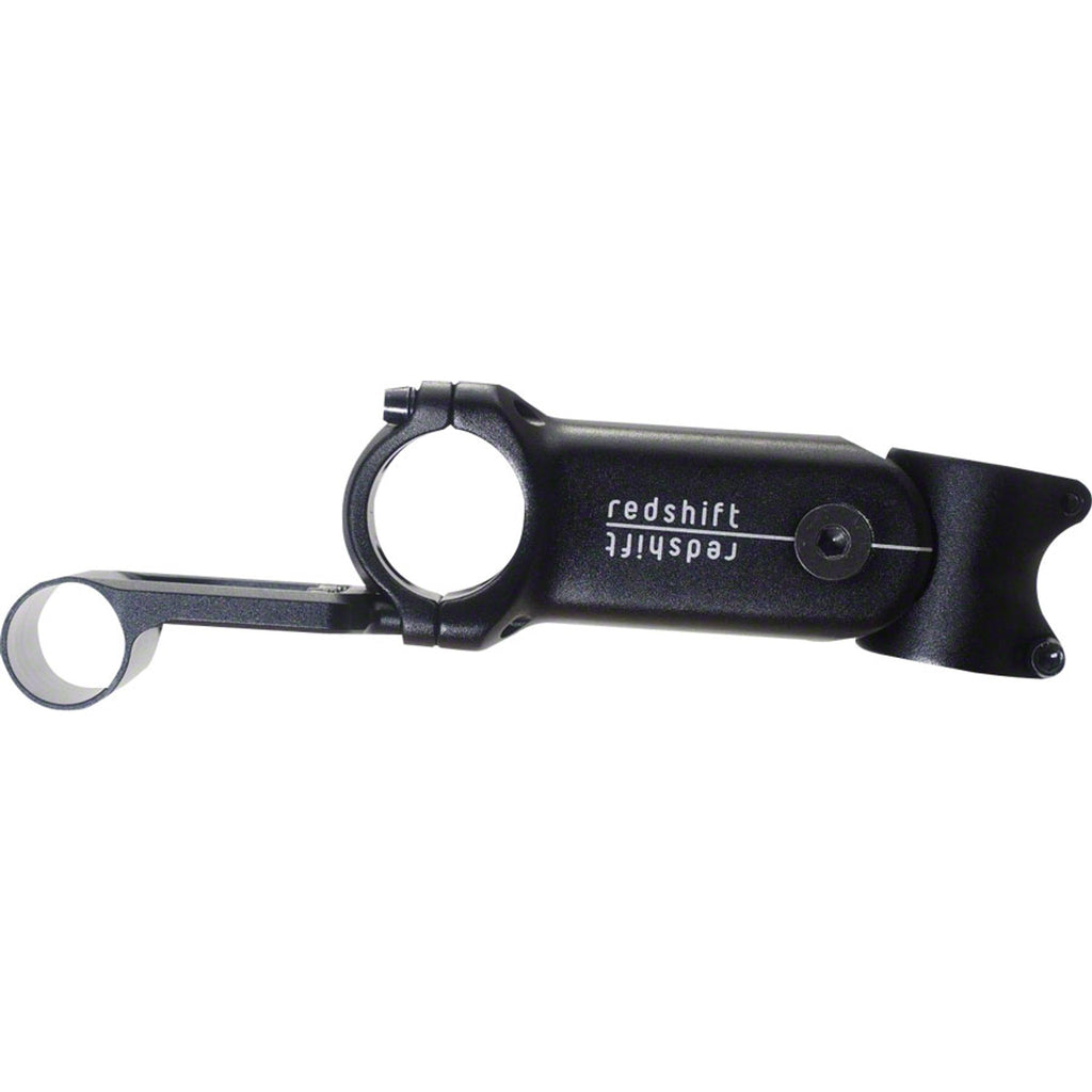 ShockStop Utility Mount - Black