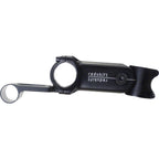 ShockStop Utility Mount - Black