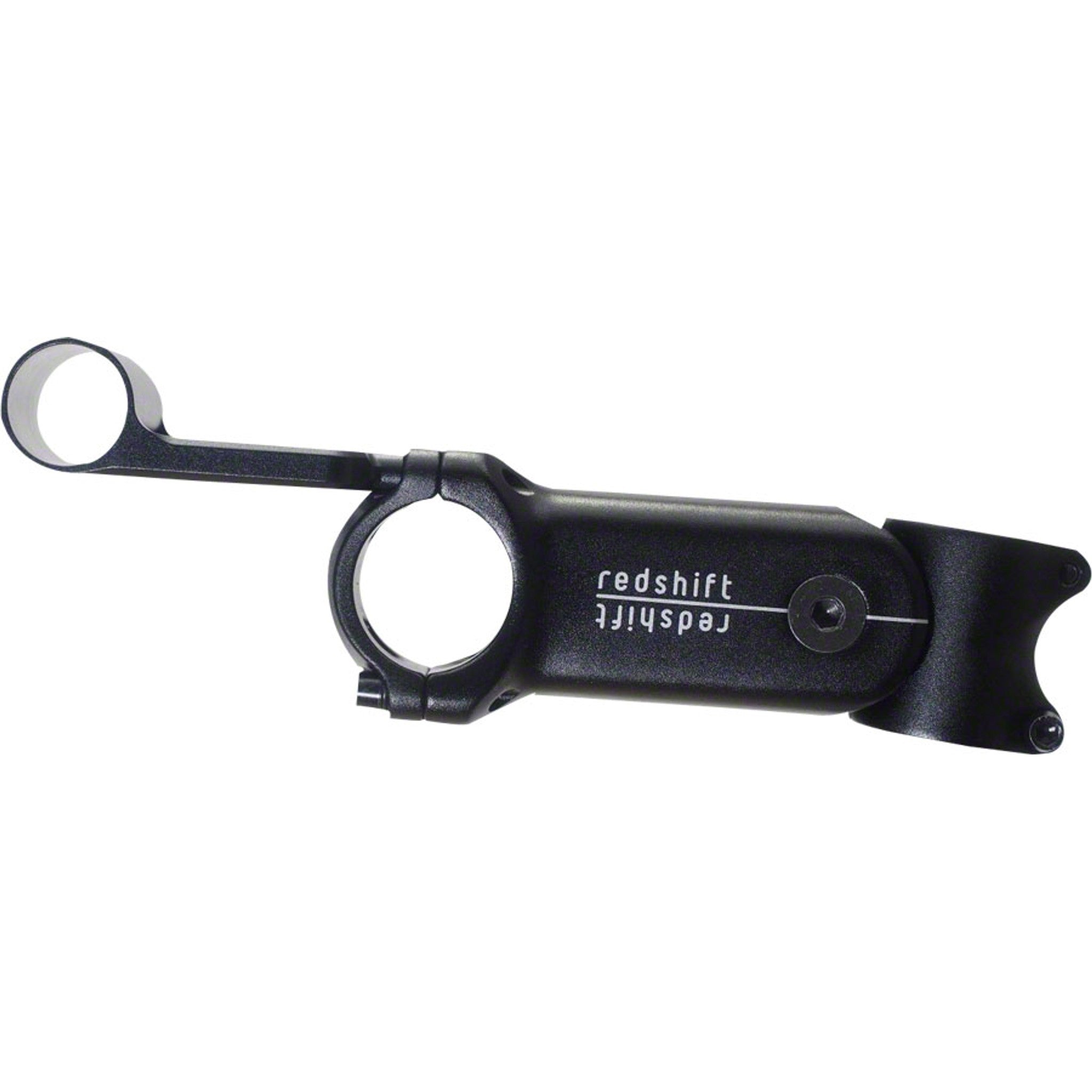 ShockStop Utility Mount - Black