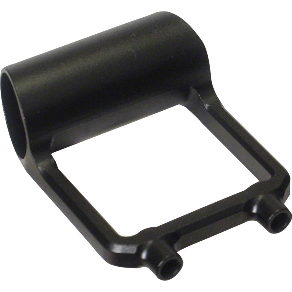 ShockStop Utility Mount - Black