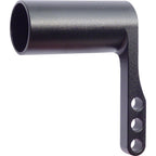 Utility Mount for Aerobars - Aluminum Black