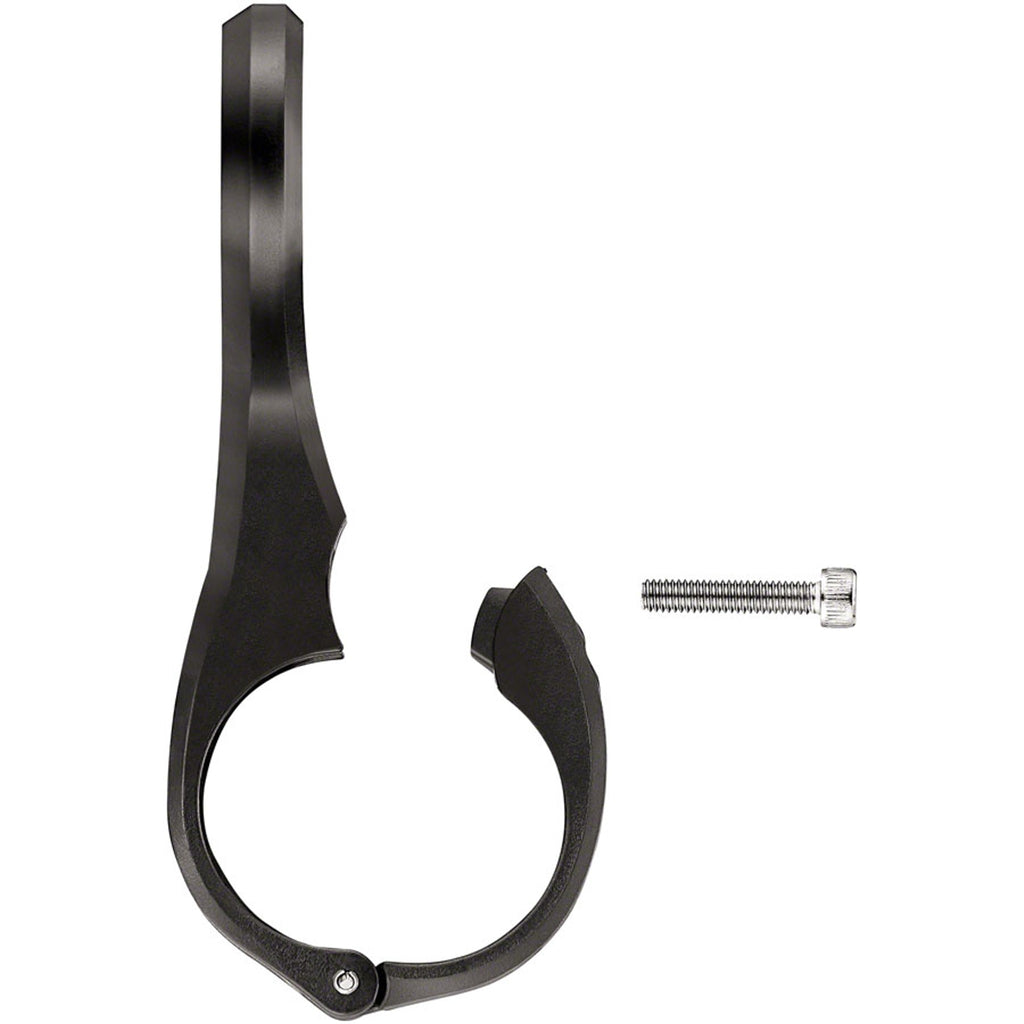 GPS Cycling Computer Mount