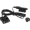 Miniac Wired Harness, Black