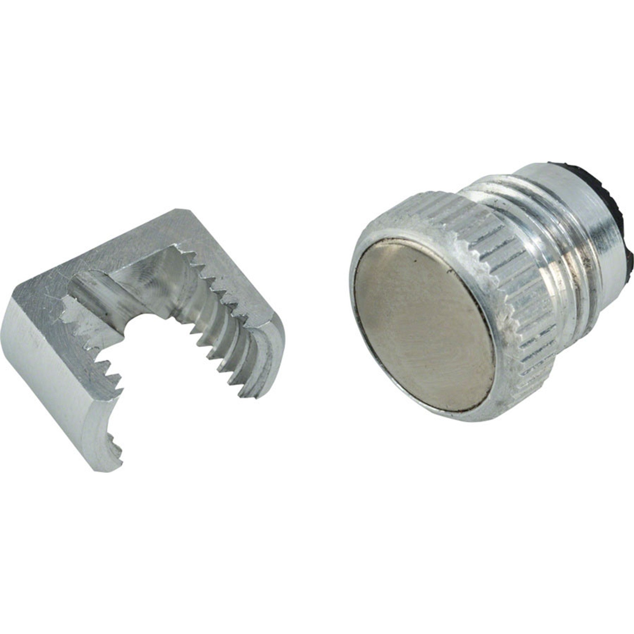MSW Universal Speed Sensor Spoke Magnet