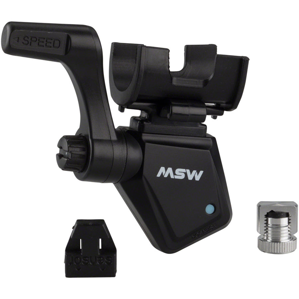 Miniac Wireless Speed and Cadence Sensor