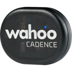 Cadence and Speed Sensor