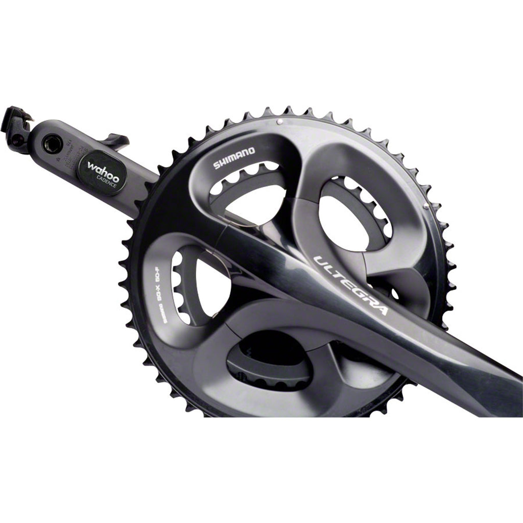 Cadence and Speed Sensor