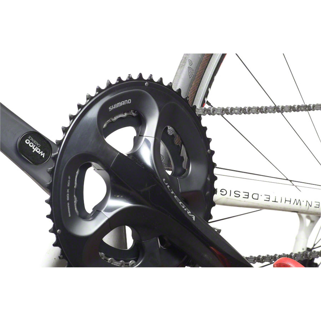 Cadence and Speed Sensor