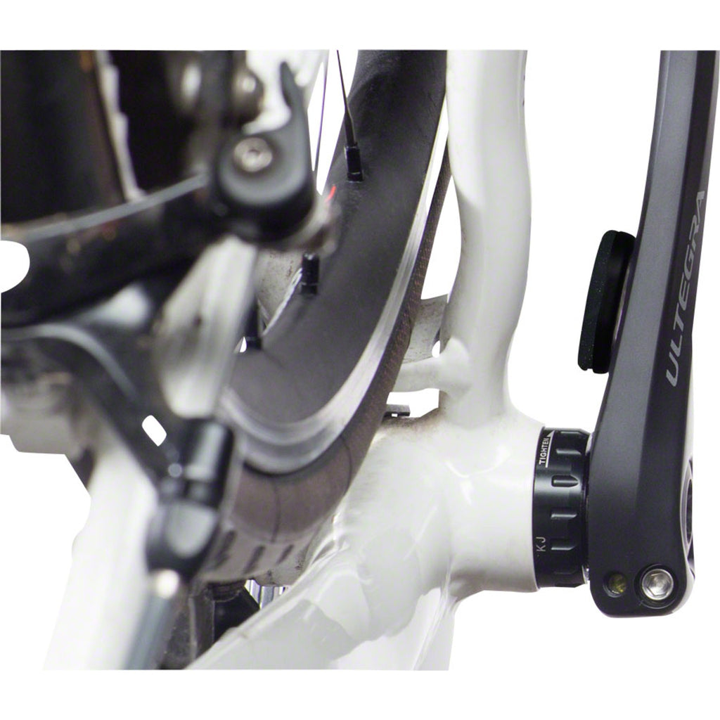 Cadence and Speed Sensor