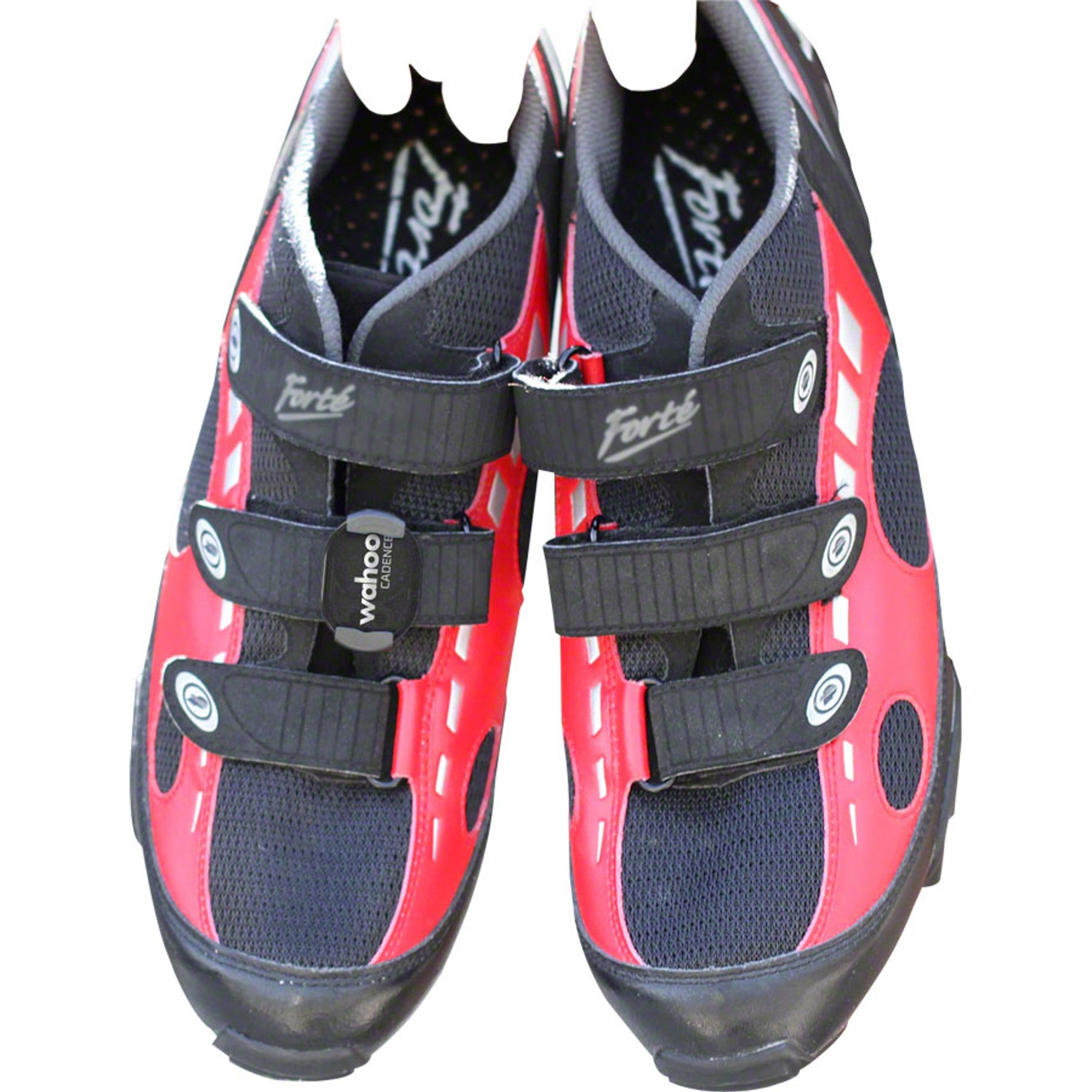 Cadence and Speed Sensor