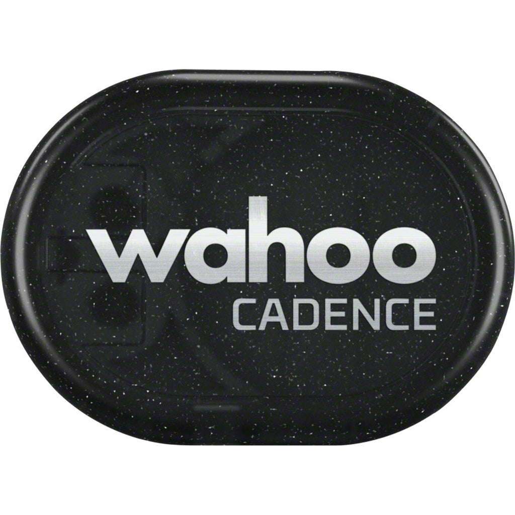 Cadence and Speed Sensor
