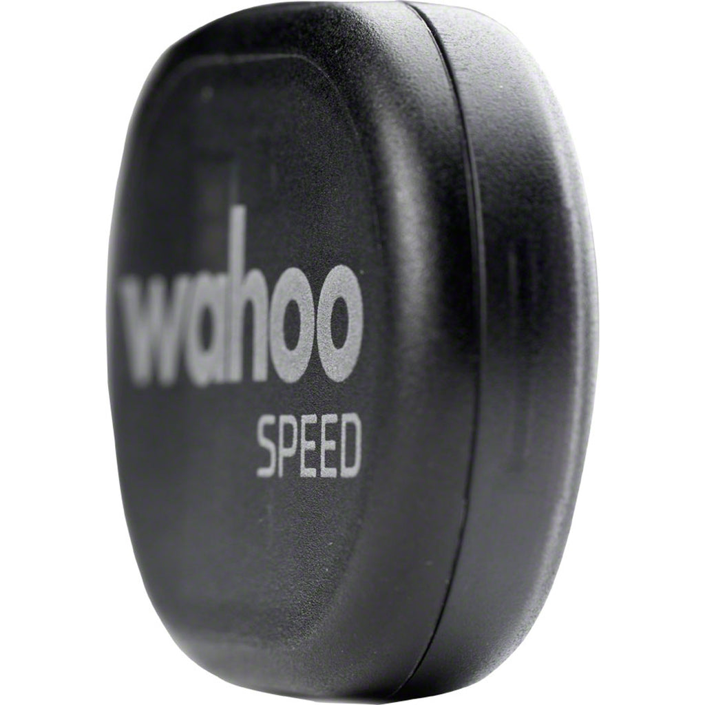 Cadence and Speed Sensor