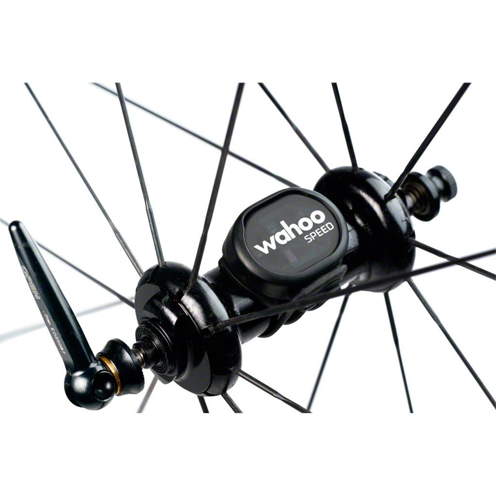 Cadence and Speed Sensor